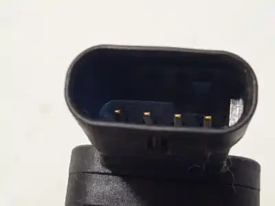 Second-hand car spare part flowmeter for audi q2 (gab, gag) 1.6 tdi oem iam references 04l906461b  