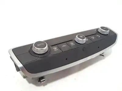 Second-hand car spare part climate control for audi q2 (gab, gag) 1.6 tdi oem iam references 8v0820043aa Second-hand car spare part climate control for audi q2 (gab, gag) 1.6 tdi oem iam references 8v0820043aa