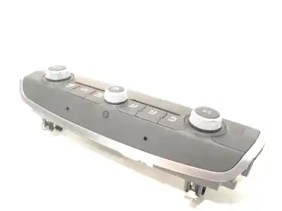 Second-hand car spare part climate control for audi q2 (gab, gag) 1.6 tdi oem iam references 8v0820043aa  8v0820043aimj
