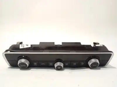 Second-hand car spare part climate control for audi q2 (gab, gag) 1.6 tdi oem iam references 8v0820043aa  8v0820043aimj