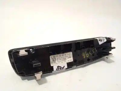 Second-hand car spare part climate control for audi q2 (gab, gag) 1.6 tdi oem iam references 8v0820043aa  8v0820043aimj
