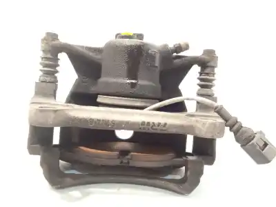 Second-hand car spare part front right brake caliper for audi q2 (gab, gag) 1.6 tdi oem iam references 8v0615124d  