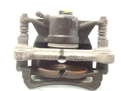 Second-hand car spare part front left brake caliper for audi q2 (gab, gag) 1.6 tdi oem iam references 8v0615123d  