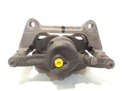 Second-hand car spare part front left brake caliper for audi q2 (gab, gag) 1.6 tdi oem iam references 8v0615123d  