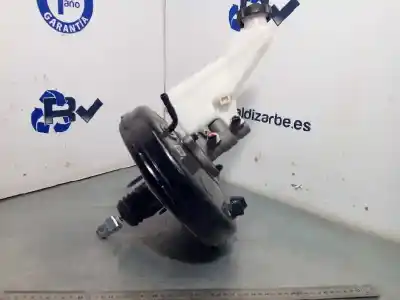 Second-hand car spare part brake servo for hyundai kona 1.0 tgdi cat oem iam references 59110j9150 58500j9350 