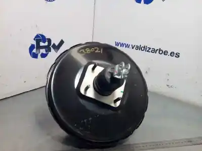Second-hand car spare part brake servo for hyundai kona 1.0 tgdi cat oem iam references 59110j9150 58500j9350 