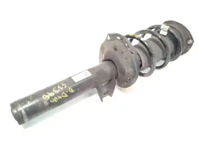 Second-hand car spare part front right shock absorber for audi q2 (gab, gag) 1.6 tdi oem iam references 5q0413031gq Second-hand car spare part front right shock absorber for audi q2 (gab, gag) 1.6 tdi oem iam references 5q0413031gq