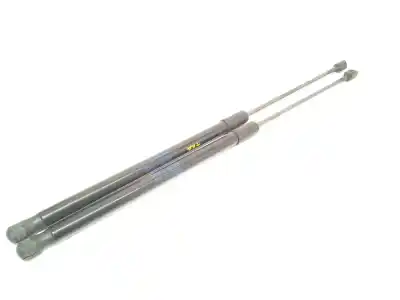 Second-hand car spare part tailgate gas strut for audi q2 (gab, gag) 1.6 tdi oem iam references 81a827552b Second-hand car spare part tailgate gas strut for audi q2 (gab, gag) 1.6 tdi oem iam references 81a827552b