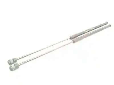 Second-hand car spare part tailgate gas strut for audi q2 (gab, gag) 1.6 tdi oem iam references 81a827552b  