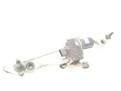 Second-hand car spare part front windshield wiper motor for audi q2 (gab, gag) 1.6 tdi oem iam references 81b955119 Second-hand car spare part front windshield wiper motor for audi q2 (gab, gag) 1.6 tdi oem iam references 81b955119