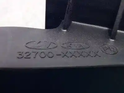 İkinci el araba yedek parçası pedal potansiyometre için hyundai kona 1.0 tgdi cat oem iam referansları 32700h8100  