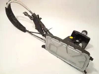 Second-hand car spare part gear lever for audi q2 (gab, gag) 1.6 tdi oem iam references 2ga711049b  