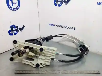 İkinci el araba yedek parçası vites kolu için hyundai kona 1.0 tgdi cat oem iam referansları 43700j9110try 43794j9100 