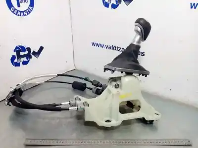 İkinci el araba yedek parçası vites kolu için hyundai kona 1.0 tgdi cat oem iam referansları 43700j9110try 43794j9100 