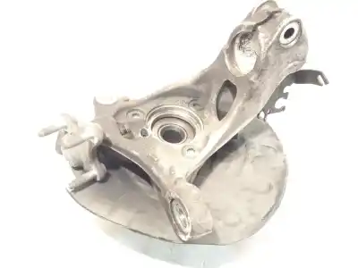 Автозапчасти б/у передняя правая кулачка за audi q2 (gab, gag) 1.6 tdi ссылки oem iam 5q0407258c 5q0407621d 5q0407254c