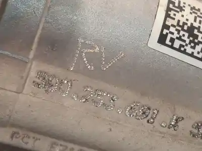 Second-hand car spare part electronic module for audi q2 (gab, gag) 1.6 tdi oem iam references 5q0253691k  