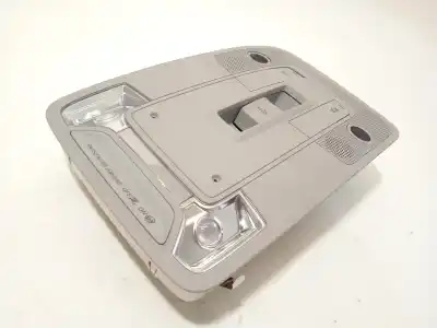 Second-hand car spare part interior light for audi q2 (gab, gag) 1.6 tdi oem iam references 81a947135h Second-hand car spare part interior light for audi q2 (gab, gag) 1.6 tdi oem iam references 81a947135h