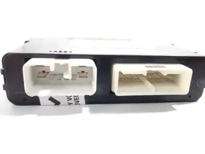 Автозапчасти б/у электронный модуль за lexus rx (_u3_) 400h (mhu38_) ссылки oem iam 8922248040 41481410250 