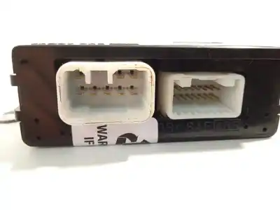 Second-hand car spare part electronic module for lexus rx (_u3_) 400h (mhu38_) oem iam references 8943048040 615138000 