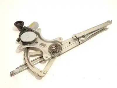 Second-hand car spare part passenger side right window regulator for lexus rx (_u3_) 400h (mhu38_) oem iam references 8571058010 0620401760 