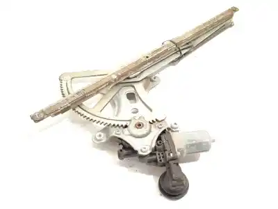 Second-hand car spare part passenger side right window regulator for lexus rx (_u3_) 400h (mhu38_) oem iam references 8571058010 0620401760 