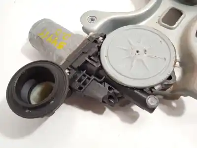 Second-hand car spare part passenger side right window regulator for lexus rx (_u3_) 400h (mhu38_) oem iam references 8571058010 0620401760 