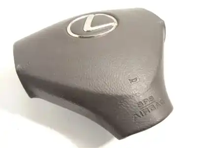 Автозапчасти б/у передняя левая подушка безопасности за lexus rx (_u3_) 400h (mhu38_) ссылки oem iam 4513048110b0