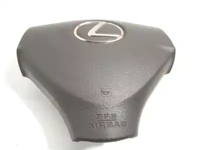 Second-hand car spare part front left air bag for lexus rx (_u3_) 400h (mhu38_) oem iam references 4513048110b0  