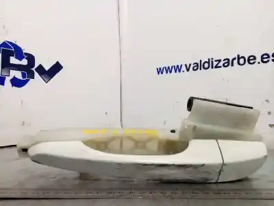Автозапчасти б/у задняя левая наружная ручка за hyundai kona 1.0 tgdi cat ссылки oem iam 