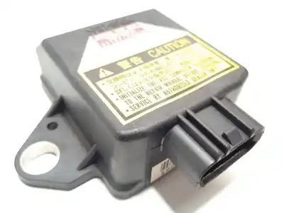 Автозапчасти б/у электронный модуль за lexus rx (_u3_) 400h (mhu38_) ссылки oem iam 8918360020