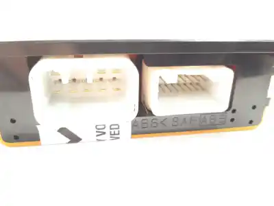 Second-hand car spare part electronic module for lexus rx (_u3_) 400h (mhu38_) oem iam references 8943048030 615139000 
