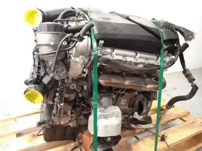Pièce détachée automobile d'occasion moteur complet pour chrysler 300c (lx, le) 3.0 crd références oem iam 642982  