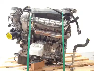 Pièce détachée automobile d'occasion moteur complet pour chrysler 300c (lx, le) 3.0 crd références oem iam 642982  