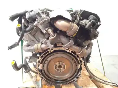 Pièce détachée automobile d'occasion moteur complet pour chrysler 300c (lx, le) 3.0 crd références oem iam 642982  