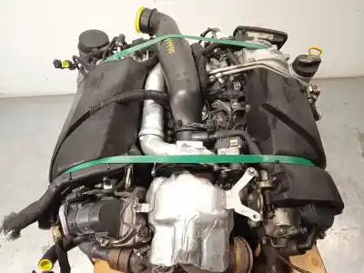 Pièce détachée automobile d'occasion moteur complet pour chrysler 300c (lx, le) 3.0 crd références oem iam 642982  