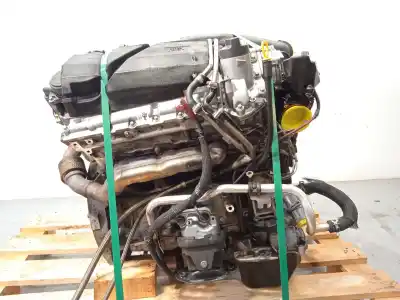 Pièce détachée automobile d'occasion moteur complet pour chrysler 300c (lx, le) 3.0 crd références oem iam 642982  