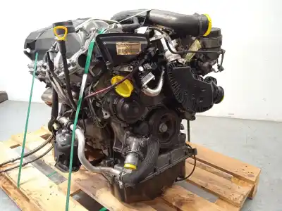 Pièce détachée automobile d'occasion moteur complet pour chrysler 300c (lx, le) 3.0 crd références oem iam 642982  