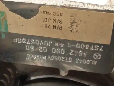 Pièce détachée automobile d'occasion moteur complet pour chrysler 300c (lx, le) 3.0 crd références oem iam 642982  