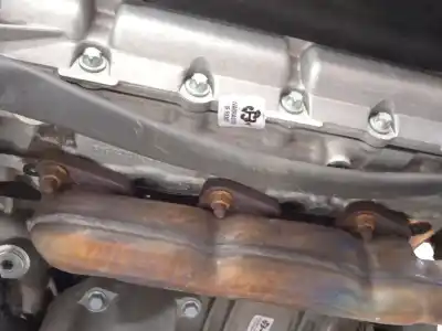 Pièce détachée automobile d'occasion moteur complet pour chrysler 300c (lx, le) 3.0 crd références oem iam 642982  
