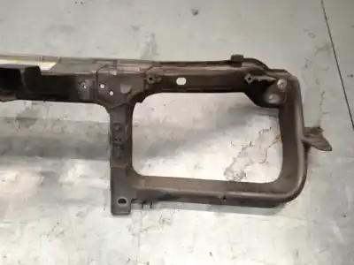 Second-hand car spare part front panel for chrysler 300c (lx, le) 3.0 crd oem iam references 4805843ag  