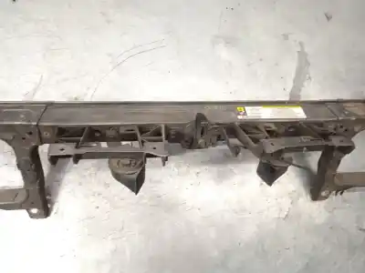 Second-hand car spare part front panel for chrysler 300c (lx, le) 3.0 crd oem iam references 4805843ag  