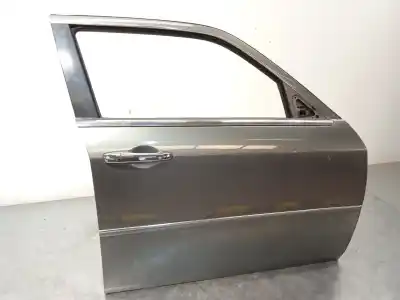 Автозапчастина б/у передні праві двері для chrysler 300c (lx, le) 3.0 crd посилання на oem iam 5134170ae  k05134170ae