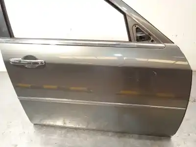 Автозапчастина б/у передні праві двері для chrysler 300c (lx, le) 3.0 crd посилання на oem iam 5134170ae  k05134170ae