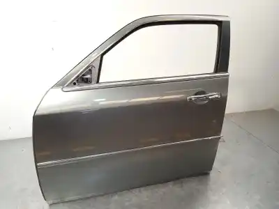 Автозапчасти б/у левая передняя дверь за chrysler 300c (lx, le) 3.0 crd ссылки oem iam 5134171ae  k05134171ae