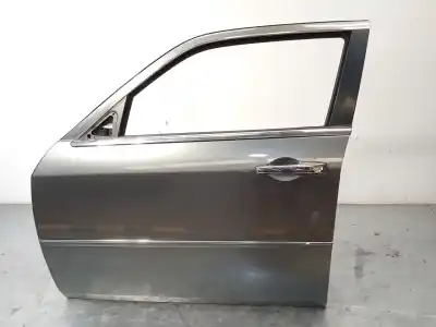 Автозапчасти б/у левая передняя дверь за chrysler 300c (lx, le) 3.0 crd ссылки oem iam 5134171ae  k05134171ae