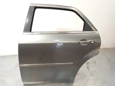 Автозапчасти б/у задняя левая дверь за chrysler 300c (lx, le) 3.0 crd ссылки oem iam 5134177ag