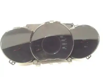 Автозапчасти б/у приборная доска за kia cee'd (jd) 1.6 crdi 110 ссылки oem iam 94003a2330  