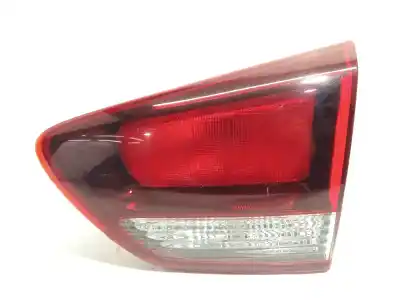 Автозапчасти б/у внутренний правый задний фонарь за kia carens iv 1.7 crdi ссылки oem iam 92404a4500  