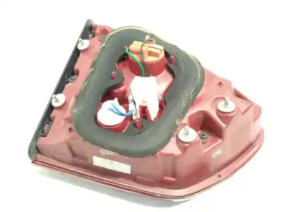 Автозапчасти б/у внутренний правый задний фонарь за kia carens iv 1.7 crdi ссылки oem iam 92404a4500  