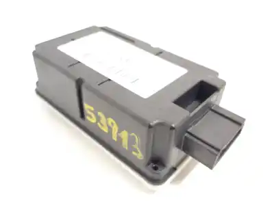 Автозапчасти б/у электронный модуль за kia carens iv 1.7 crdi ссылки oem iam 95800a4000